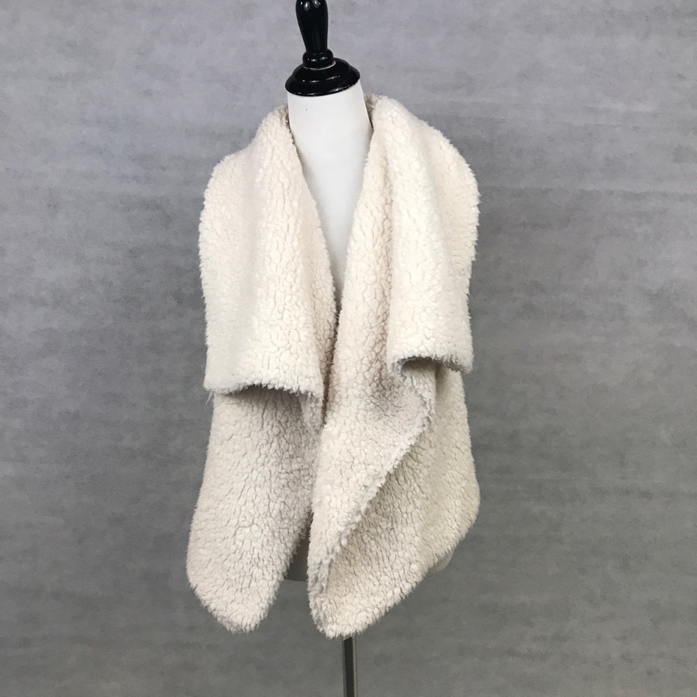 Sherpa Vest